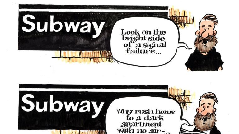 amNewYork/Jimmy Margulies