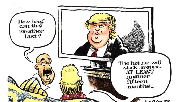 amNewYork/Jimmy Margulies