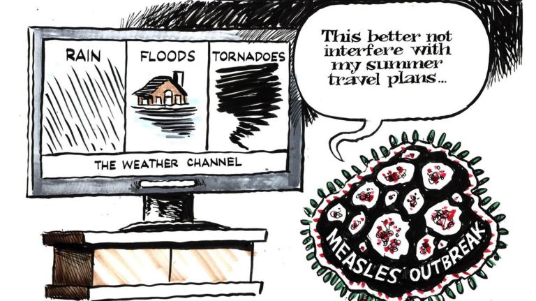 amNewYork/Jimmy Margulies