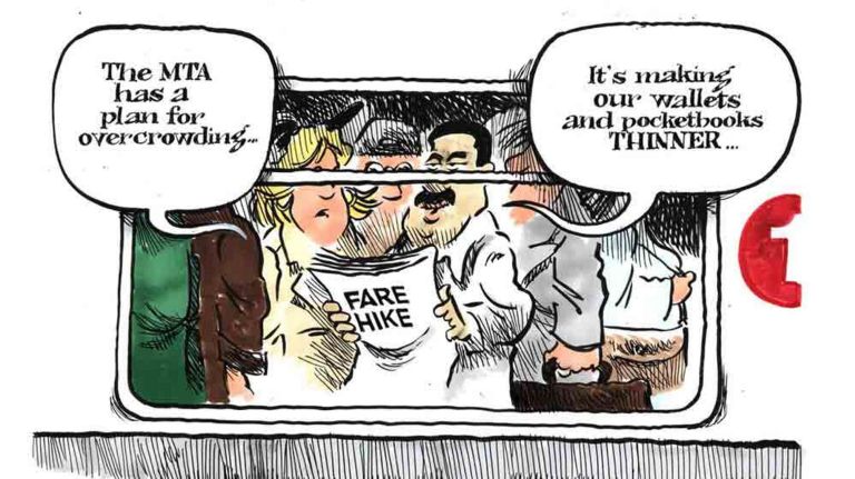 amNewYork/Jimmy Margulies