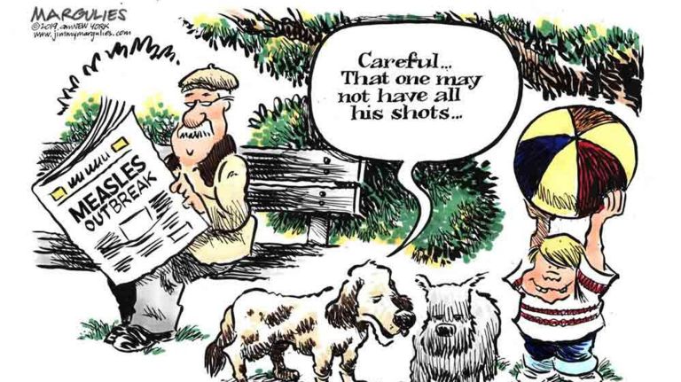 AmNewYork/Jimmy Margulies