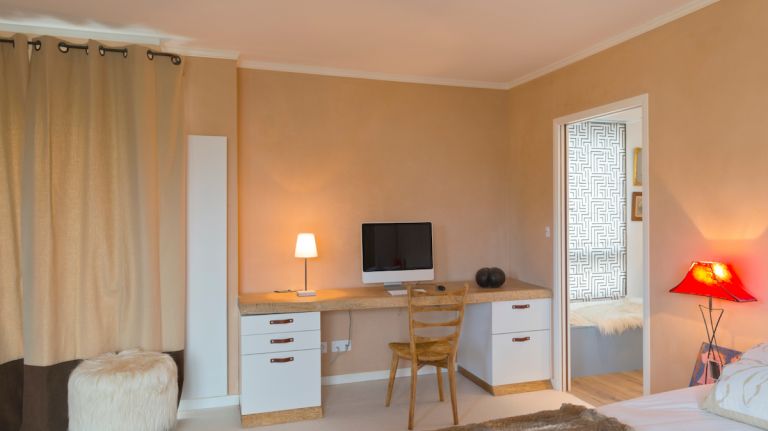 You never thought you'd hear yourself sound so much like your father. But really, money doesn't grow on trees! 