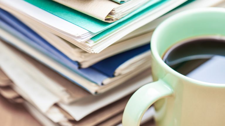 Another way to prepare is by getting together your bank statement, letter of employment and recent tax return -- or your BLT, said Noah Kaplan, a licensed real estate salesperson with the Corcoran Group. Have your credit score handy too, he added. 