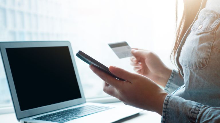 If the funds for your down payment are in an IRA or other financial account, square it away before you start looking, Bass said. 