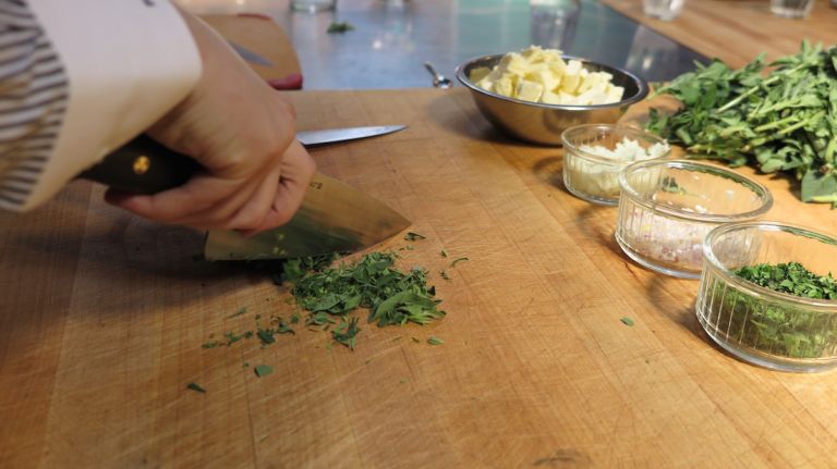 4/20 recipe for 'weed' butter from chef Michael J. Cirino 11 Important to your enjoyment of the