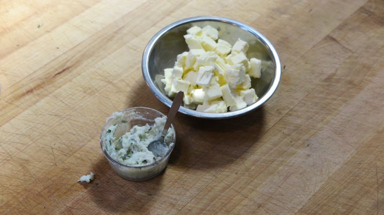 4/20 recipe for 'weed' butter from chef Michael J. Cirino 14 After the