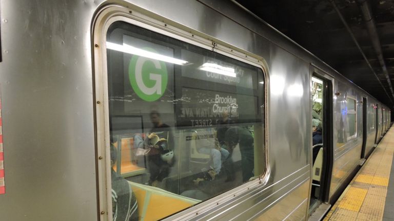 The Transport Workers Union's call for more police intervention  is the most recent appeal for increased policing of the subways. 