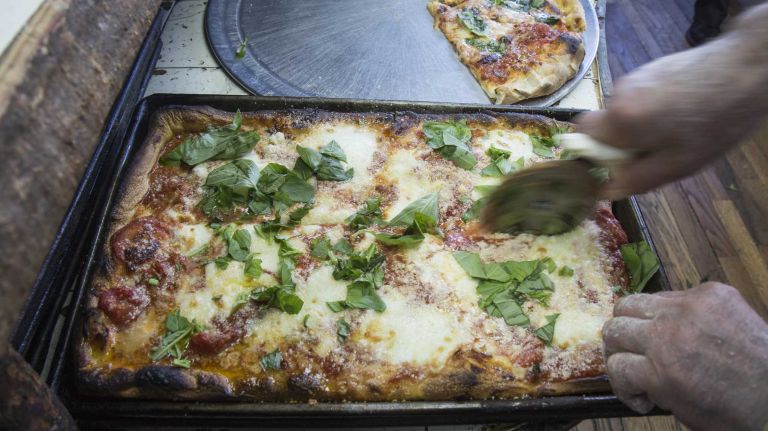 The city's fervor for food halls isn't quitting any time soon. This year, more are opening across the city, from North End in Washington Heights (4300 Broadway) to MRKTPL at Empire Outlets in Staten Island (1 Richmond Terrace) to another midtown food hall from the Urbanspace team (570 Lexington Ave.). There's also North 3rd Street Market (103 N. Third St.), notable for its inclusion of famed pizza place Di Fara among its 15 vendors when it opens in late January/early February in Williamsburg.