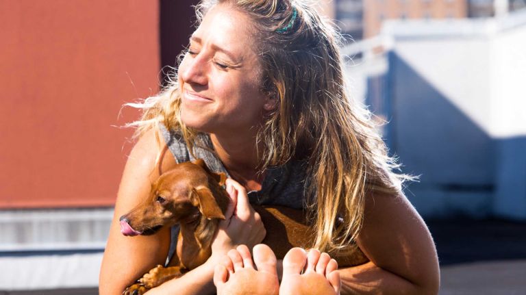 This might just be Max's favorite.