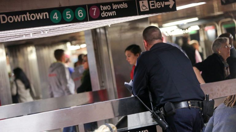 After 12 years of tension, the NYPD  and the FBI enjoy a better working relationship.