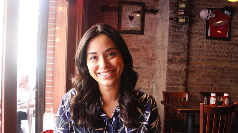 Being a woman of color in New York City politics is no easy feat, says newly elected Councilwoman Carlina Rivera.