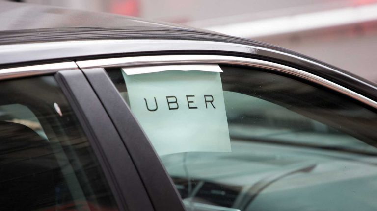 Time to finally give Way2Ride, Gett, Arro, Lyft or any of the other smartphone apps for hailing taxis a chance. 