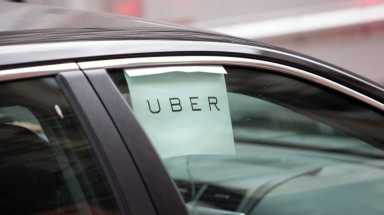 Time to finally give Way2Ride, Gett, Arro, Lyft or any of the other smartphone apps for hailing taxis a chance.