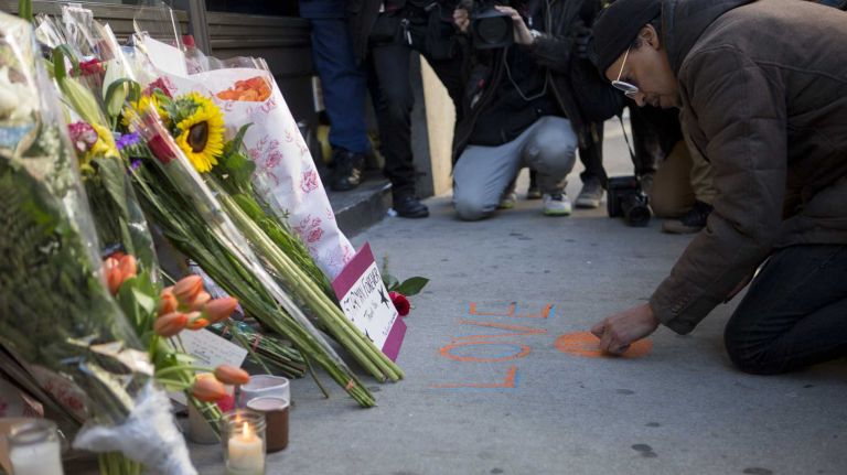 A David Bowie fan writes 