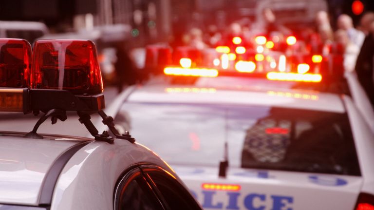 The driver of a van who slammed into an MTA bus in Staten Island  on October 7, 2017,  has died, police said.