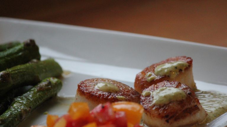 Akin to Valentine's Day, New Year's Eve is the perfect night to get ripped off at a restaurant. Expect to see dishes you'd pay half the price for, if not never order at all, on prix-fixe menus that you can't escape if you want a nice restaurant meal on Dec. 31. 