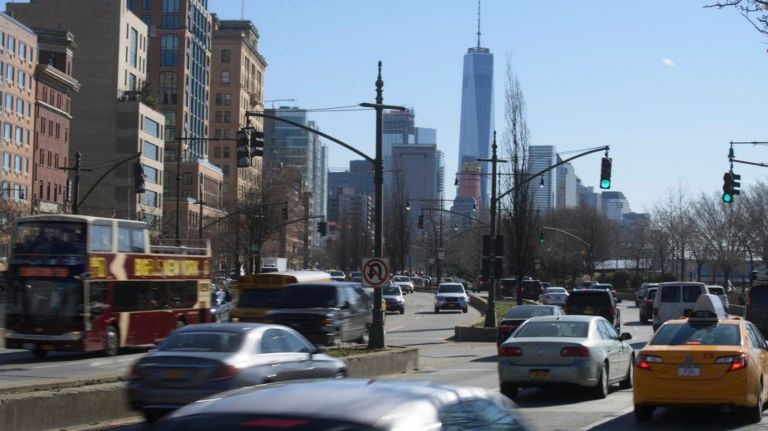 West Side Highway safety improvements might be on the way, Sen. Hoylman says 1 West Side Highway safety improvements are being studied by the state Department of Transportation, Sen. Brad Hoylman said.