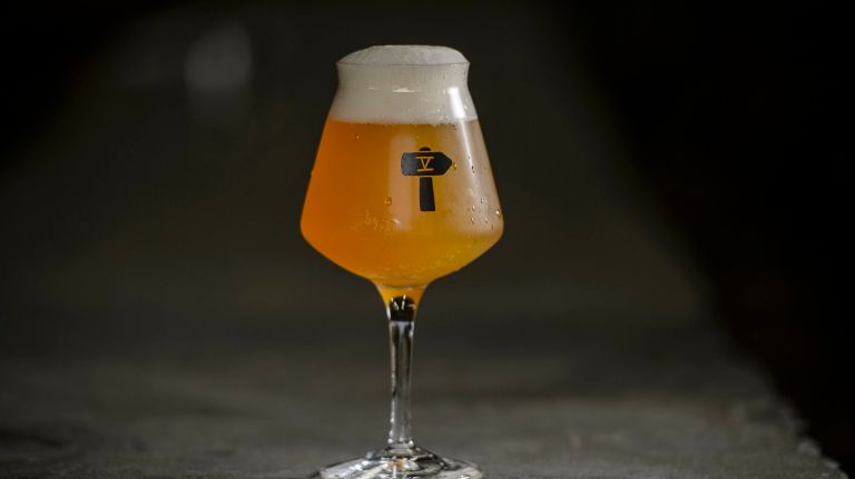 Long Island City breweries focus of new walking tour 1 The new Long Island City brewery tour will stop at three breweries, with potential places including Fifth Hammer Brewery.