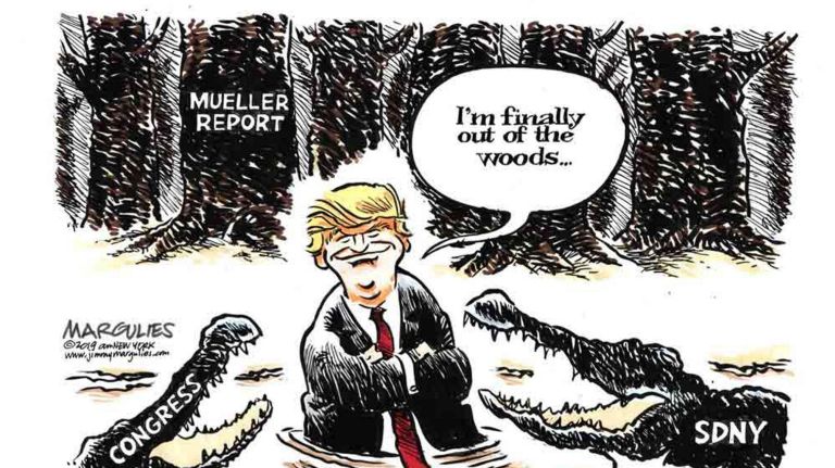 AmNewYork/Jimmy Margulies