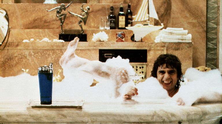 Dudley Moore stars as the title character in "Arthur," which will be screening at the NYC '81 film series at Metrograph.