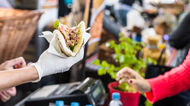 Roughly 21,000 Facebook users say they're interested in a event called 