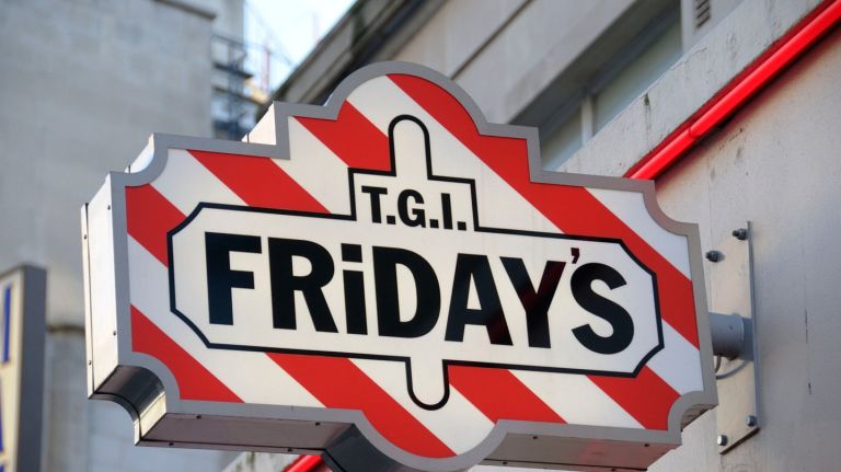 T.G.I. Friday's chain has agreed to spent $19.1 million settling a class action lawsuit that accuses the company of routinely underpaying servers, bussers and bartenders, according to a court filing. 