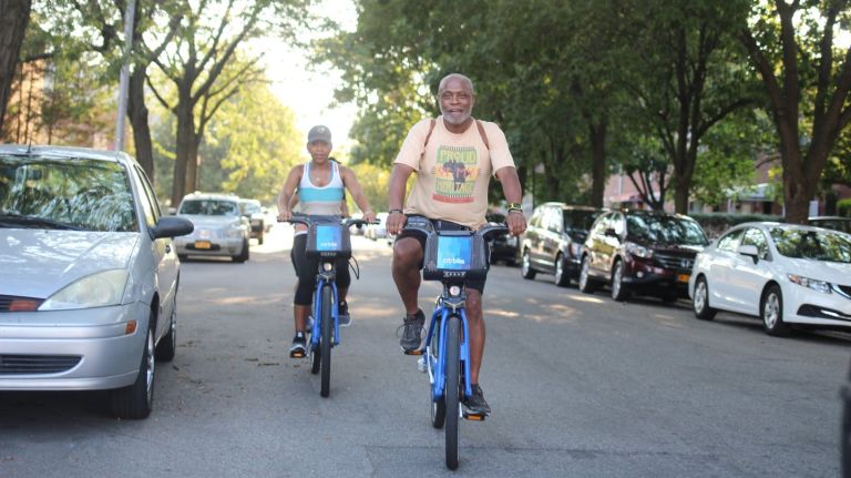 Citi Bike, by the end of the year, will have expanded into Harlem, Astoria, Crown Heights and more neighborhoods.