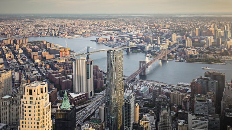 Three proposed projects in Two Bridges are under fire, as advocates say the city is skirting its own review process rules.