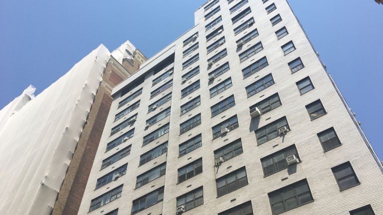 The decomposed bodies of the women, 94 and 70, were discovered in a Gramercy apartment on Aug. 8, 2017, police said.