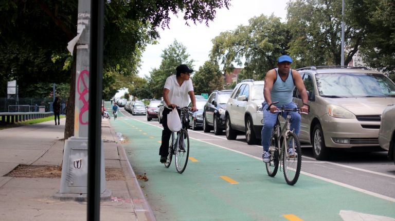 The DOT announced ten 