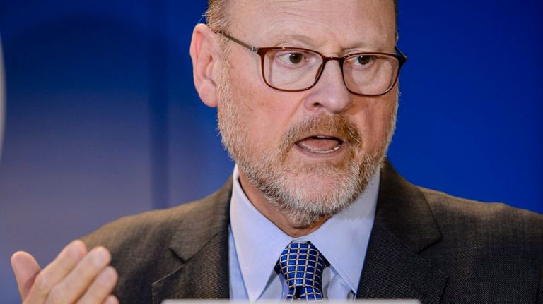 MTA FasTrack repairs to continue, but overnight service won’t stop entirely, Lhota says 1 MTA Chairman Joe Lhota said a systemwide overnight shutdown of subway service is not being considered by the agency.