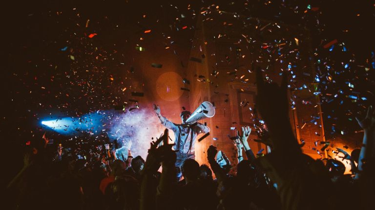 You'll step inside the golden age of Hollywood and rub elbows with Hitchcock's leading ladies and gentlemen.