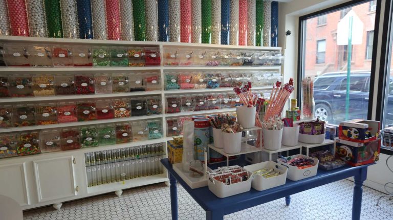 in Cobble Hill, Brooklyn, Monday, Jan., 5, 1015.