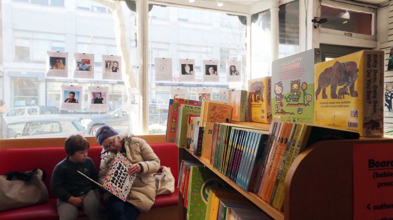 in Cobble Hill, Brooklyn, Monday, Jan., 5, 1015.