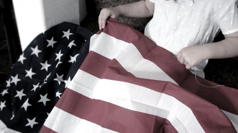 Explaining independence in our country can be complicated.