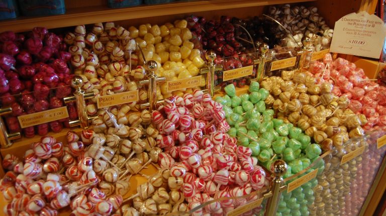 French food market Le District now open at Brookfield Place 23 More from La Cure Gourmande...