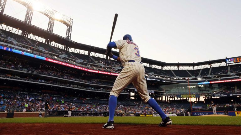 <strong>OCTOBER GAMES:</strong> 4 (3 home, 1 away)<br> <strong>SCHEDULE: </strong> at Phillies, vs. Nationals<br> <strong>LAST SEASON: </strong> The Mets didn’t play in October and went 17-21 (.447) against these teams. <br> <strong>NOTABLE: </strong>The Mets end the season at home vs. the Nationals at 3:10 p.m. on Oct. 4. 