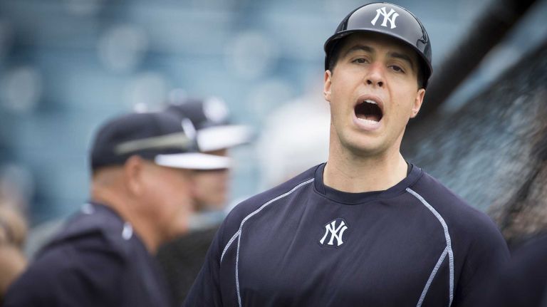 The Yankees have taken 162 at-bats against lefthanded pitching this spring and are hitting .204. Switch-hitters<a href=