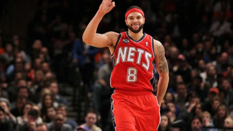The last time a Nets player scored 50 or more points in a game was March 4, 2012 when Deron Williams set a franchise record with 57 points at Charlotte. He was 16-for-29 from the field (including four three-pointers) and a perfect 21-for-21 from the foul line.