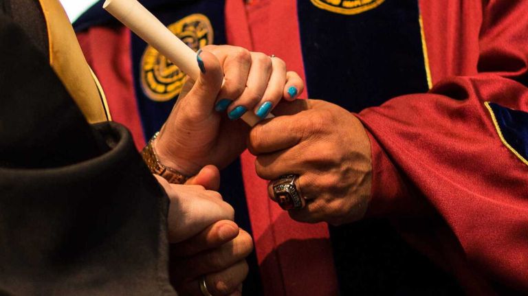 Evaluating student work is a very serious matter. High GPAs don't guarantee that students would be recruited. So why do we inflate grades?