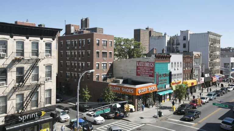 Once upon a time, say before the 20th century, Williamsburg ended with an “h.” The community on the East River was originally established by ferry operator Richard Woodhull in the early 1800s and named for Col. Jonathan Williams, the engineer who surveyed it. Williamsburgh, as it was then known, lost its “h” after being consolidated into Brooklyn. 