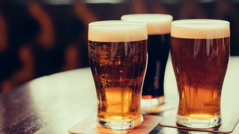 Gov. Andrew Cuomo organized the first Taste NY Craft Beer Challenge and none of the city's breweries made the cut.