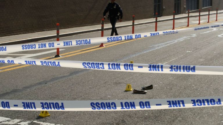 Hit-and-run driver tracking bills get support from NYPD 1 Two City Council bills focused on catching hit-and-run drivers have received the support of the NYPD.