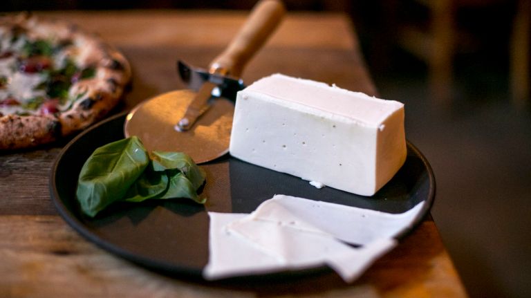 NUMU, the vegan cheese that pizzerias like Paulie Gee’s and Screamer’s love 1 NUMU, a vegan cheese, is used at 11 restaurants in the city, including at Paulie Gee's in Greenpoint.