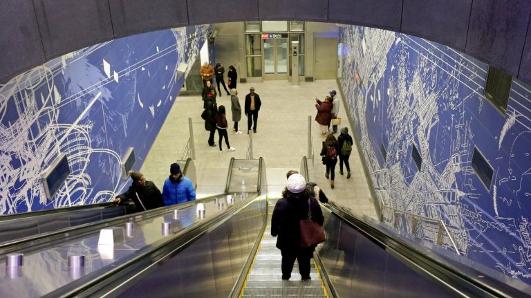 MTA audit finds failure to properly maintain elevators, escalators 1 An audit from Comptroller Scott Stringer's office found that the MTA does not sufficiently service its escalators and elevators.