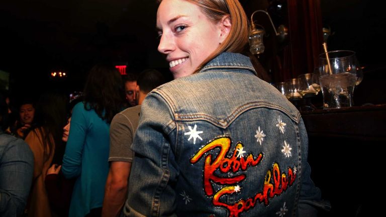 'How I Met Your Mother' finale party at McGee's 11