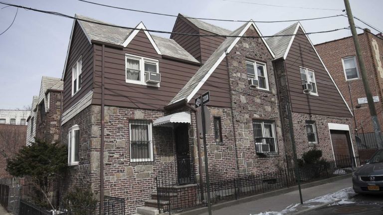 Woodside 17 More homes near 60th Street and 43rd Avenue in Woodside.