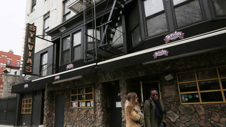 Minority-owned businesses are on the decline in the NYC neighborhoods, including Central Harlem, that have seen the most recent gentrification, per a report. 