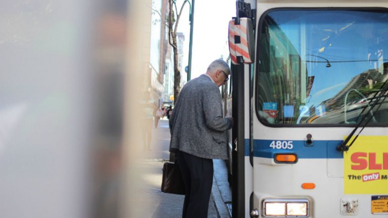 Electric bus use during L train shutdown pushed by officials 1 Officials are pushing the MTA to incorporate electric buses to compensate for the 2019 L train shutdown.
