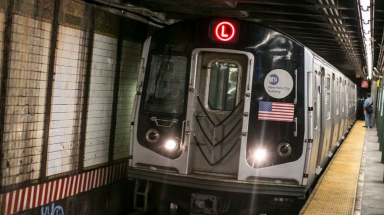 L train shutdown is official after MTA awards contract 1 L train service to and through Manhattan will close for 15 months during the reconstruction, beginning in April of 2019.